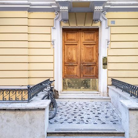 The Best Rent - Apartment Near Castel Sant'Angelo Roma Ngoại thất bức ảnh