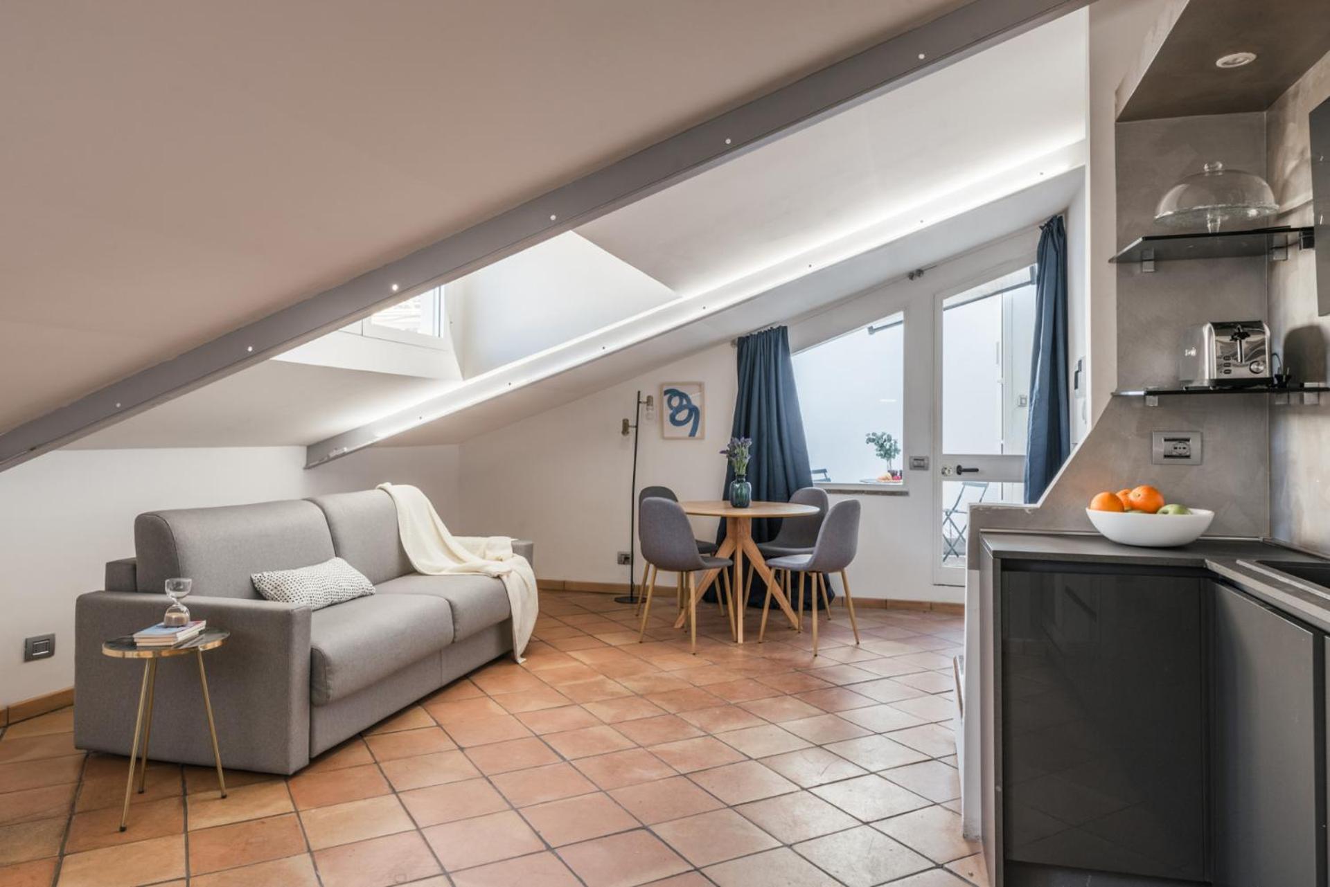 The Best Rent - Apartment Near Castel Sant'Angelo Roma Ngoại thất bức ảnh