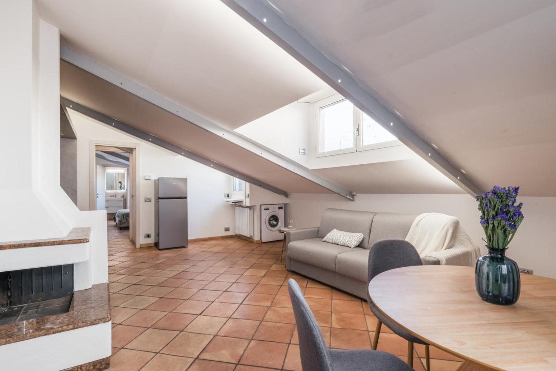 The Best Rent - Apartment Near Castel Sant'Angelo Roma Ngoại thất bức ảnh