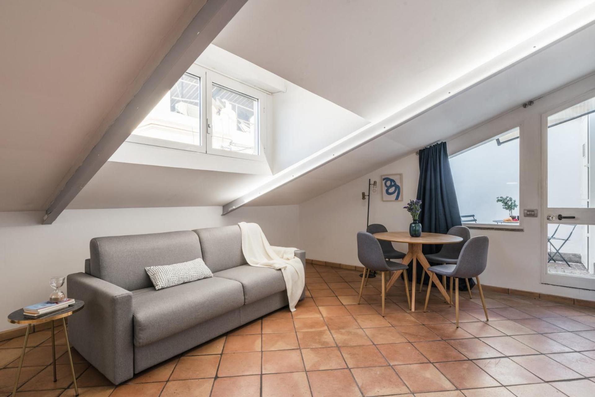 The Best Rent - Apartment Near Castel Sant'Angelo Roma Ngoại thất bức ảnh