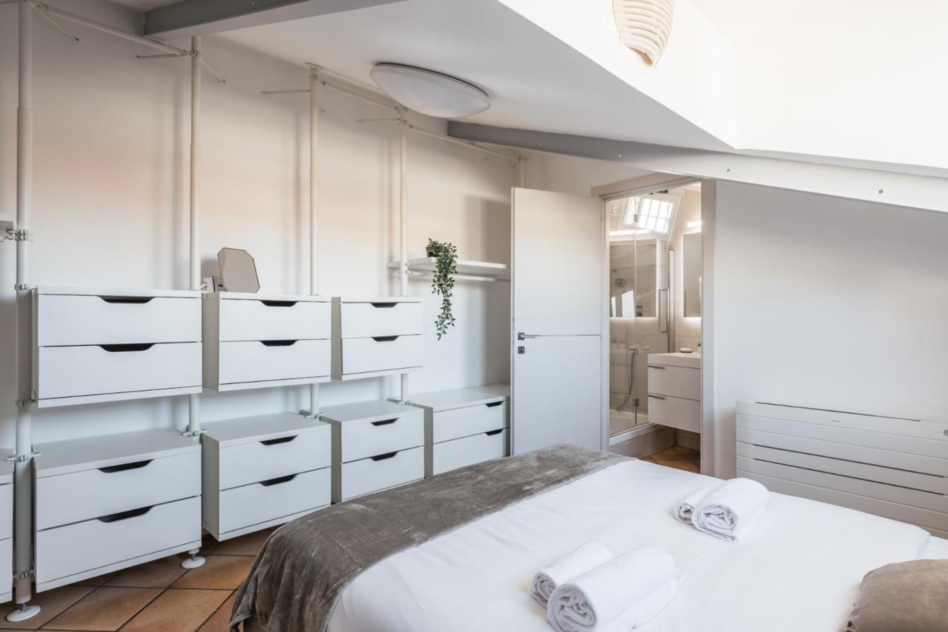 The Best Rent - Apartment Near Castel Sant'Angelo Roma Ngoại thất bức ảnh