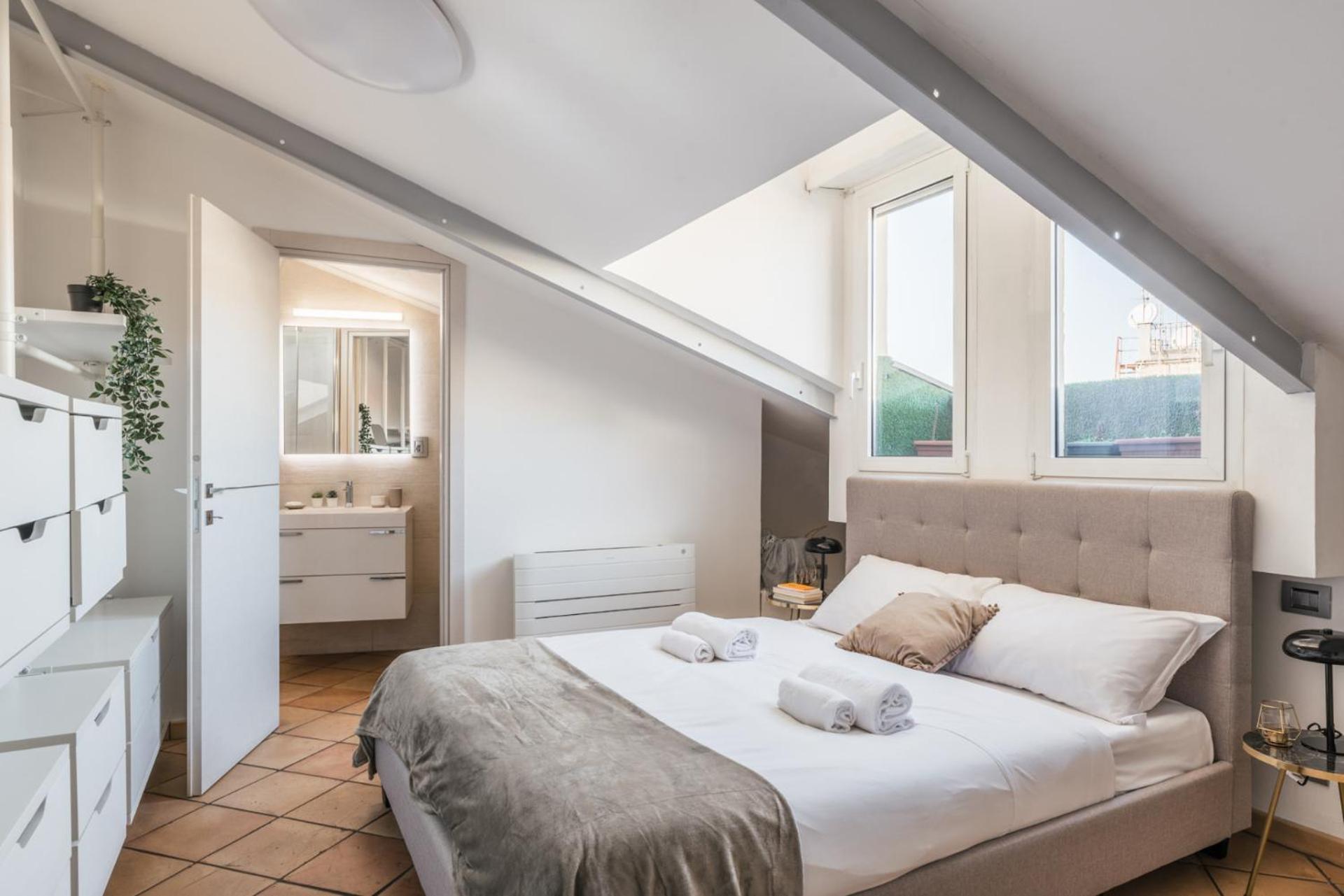 The Best Rent - Apartment Near Castel Sant'Angelo Roma Ngoại thất bức ảnh