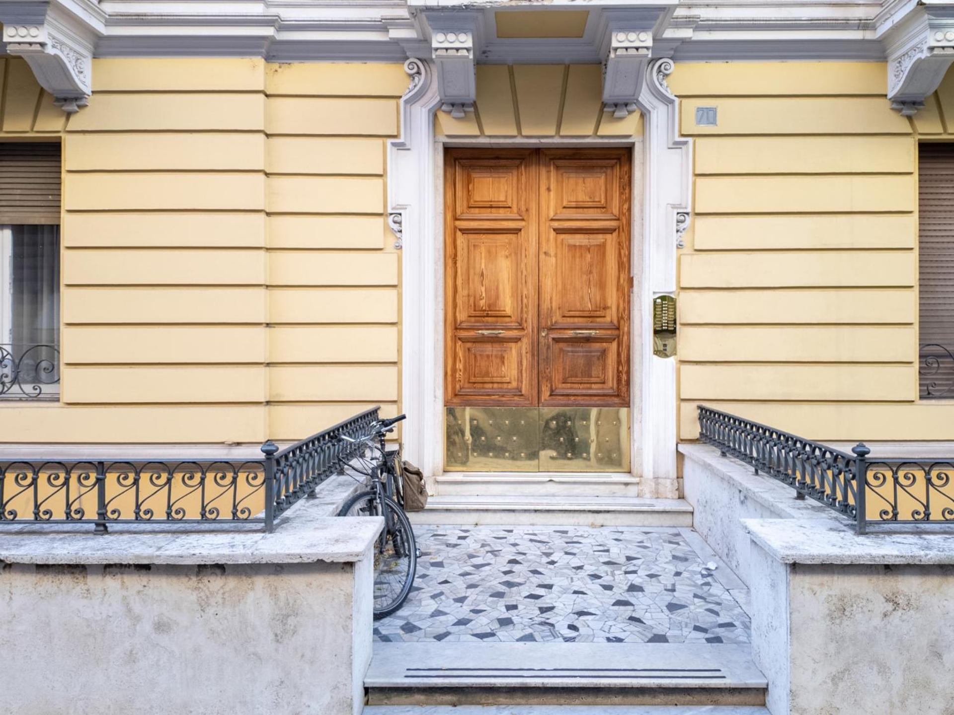 The Best Rent - Apartment Near Castel Sant'Angelo Roma Ngoại thất bức ảnh