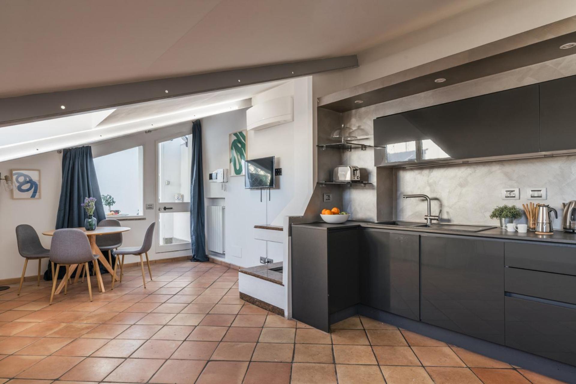 The Best Rent - Apartment Near Castel Sant'Angelo Roma Ngoại thất bức ảnh