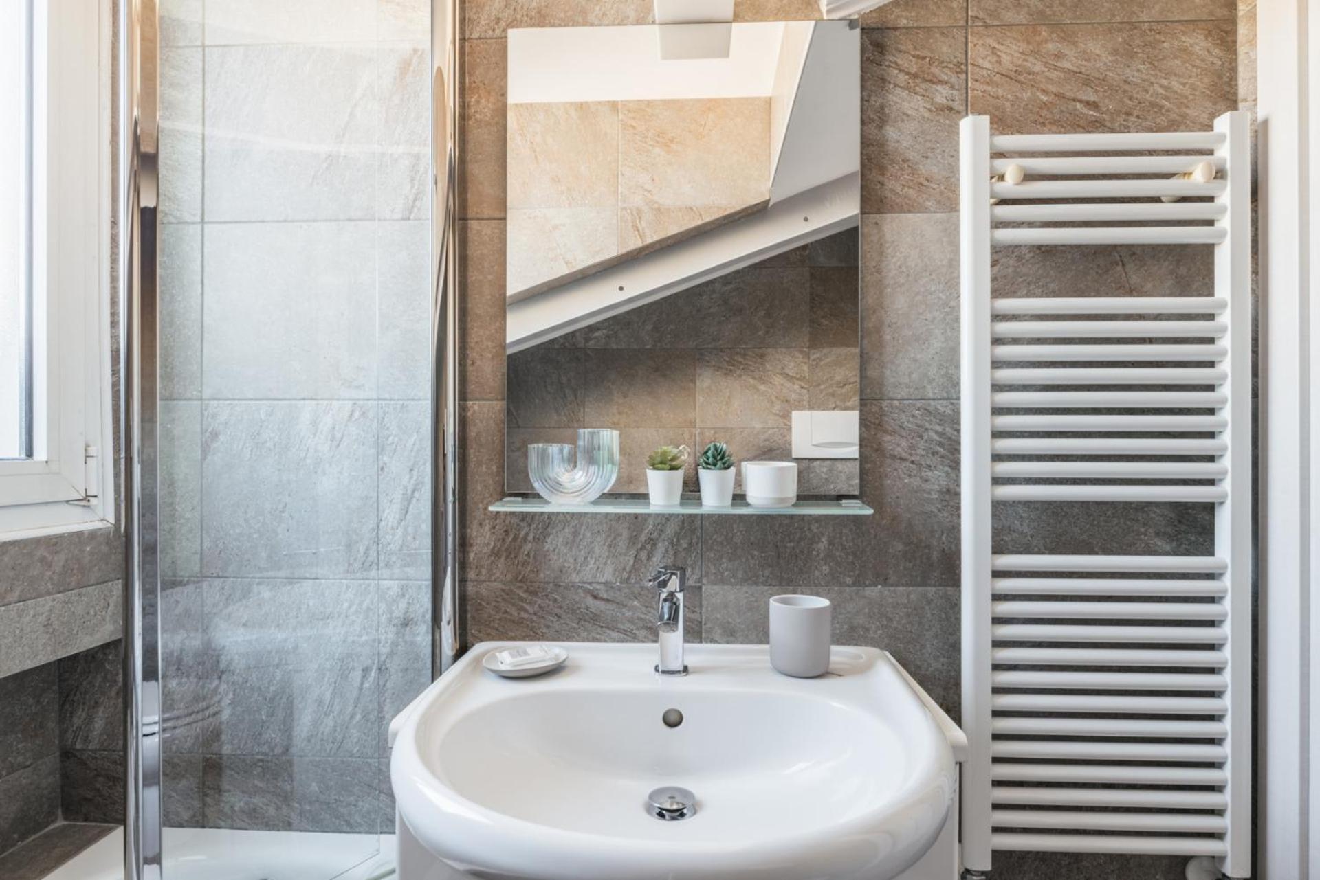 The Best Rent - Apartment Near Castel Sant'Angelo Roma Ngoại thất bức ảnh