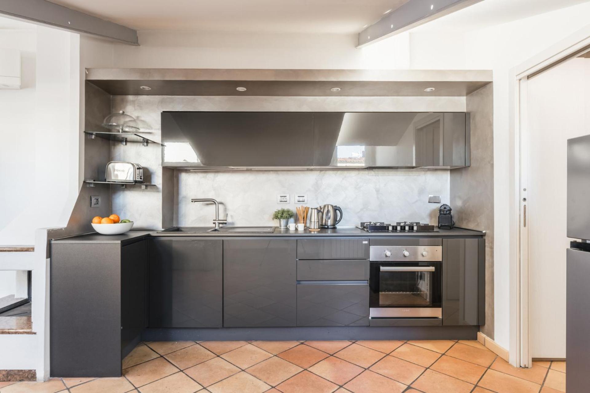 The Best Rent - Apartment Near Castel Sant'Angelo Roma Ngoại thất bức ảnh